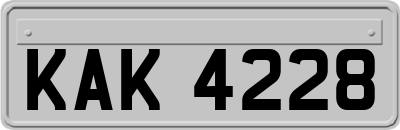 KAK4228