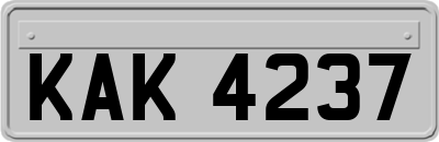 KAK4237
