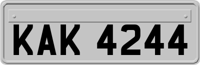 KAK4244