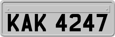 KAK4247