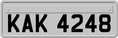 KAK4248