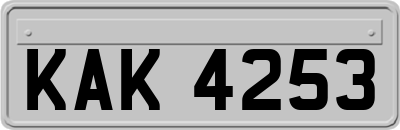 KAK4253