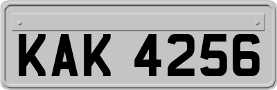 KAK4256