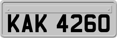 KAK4260