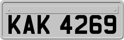 KAK4269