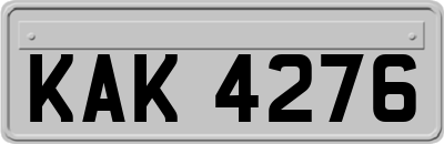 KAK4276