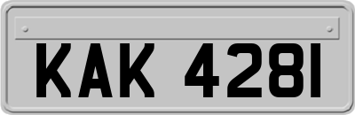 KAK4281