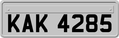 KAK4285