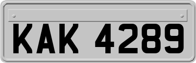 KAK4289
