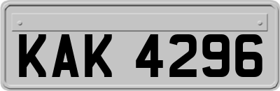 KAK4296