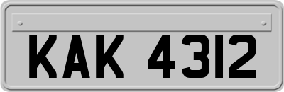 KAK4312