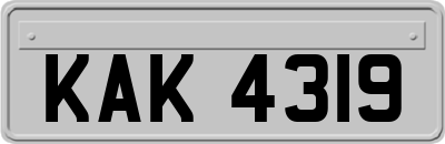 KAK4319