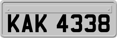 KAK4338
