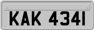 KAK4341