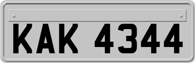 KAK4344