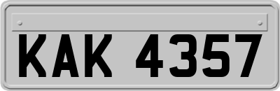 KAK4357