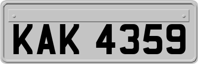 KAK4359