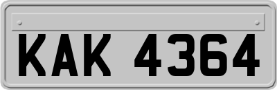 KAK4364