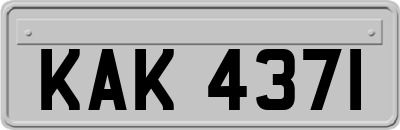 KAK4371