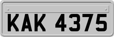 KAK4375