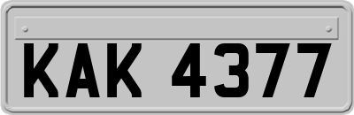KAK4377