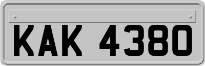KAK4380
