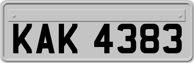 KAK4383