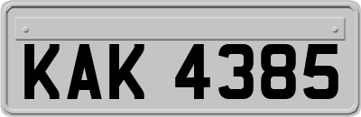KAK4385