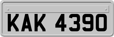 KAK4390