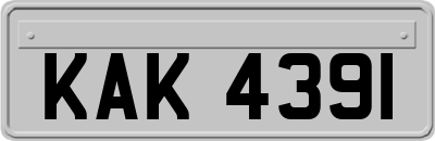 KAK4391