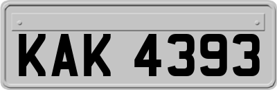 KAK4393