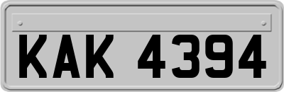KAK4394