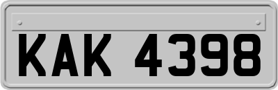 KAK4398