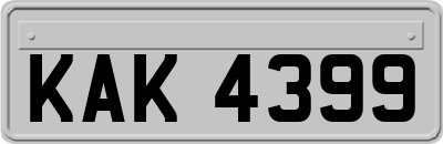KAK4399