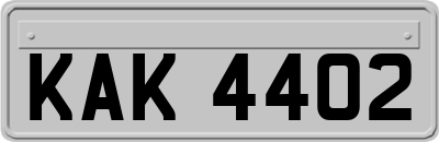 KAK4402