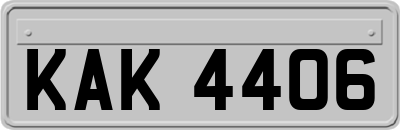 KAK4406