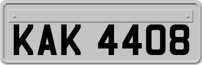 KAK4408