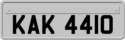 KAK4410