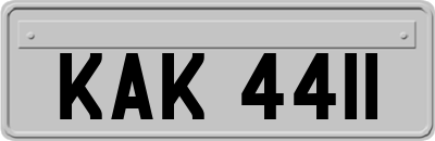 KAK4411