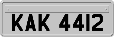 KAK4412