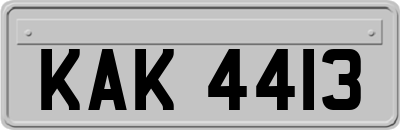KAK4413