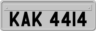 KAK4414