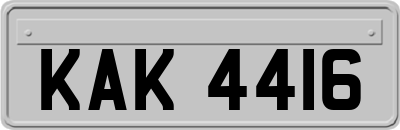 KAK4416