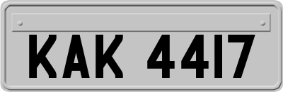 KAK4417
