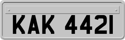 KAK4421