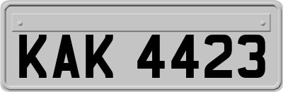 KAK4423