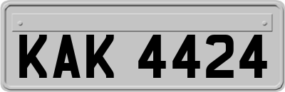 KAK4424