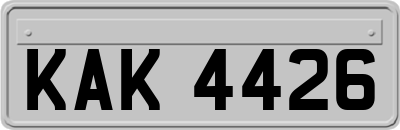 KAK4426