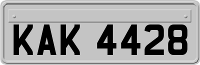 KAK4428