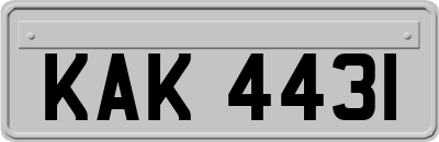 KAK4431
